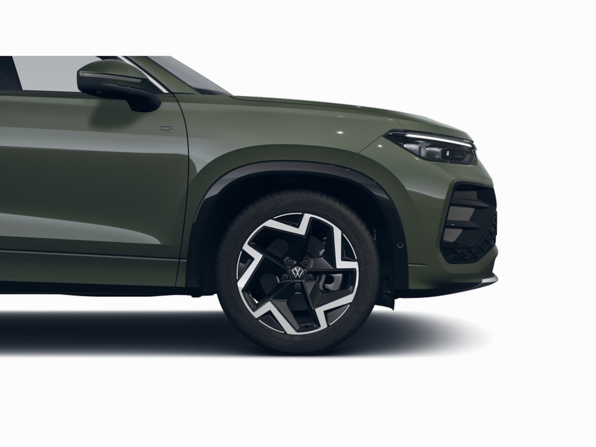 Volkswagen Tayron R-Line