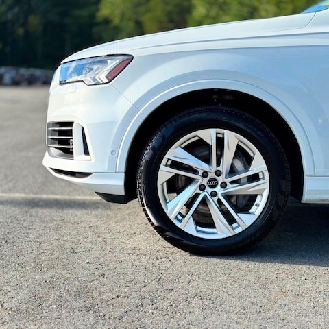 2023 Audi Q7