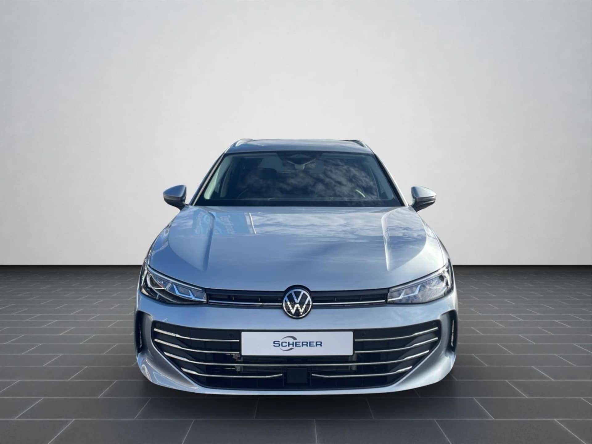 Volkswagen Passat Business