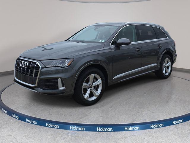 2023 Audi Q7