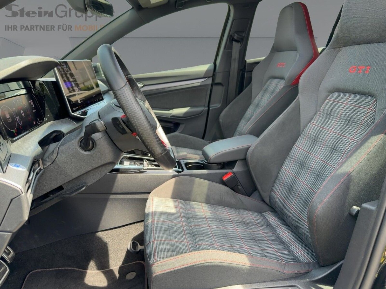 Volkswagen Golf – Bild 7