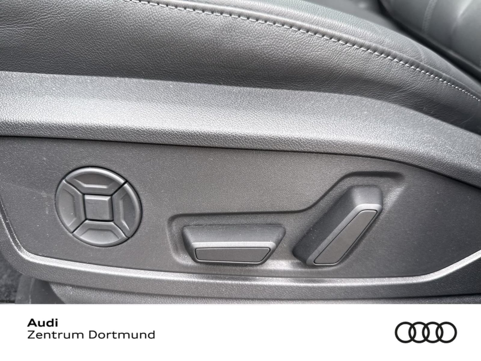 Audi Q5 – Bild 8