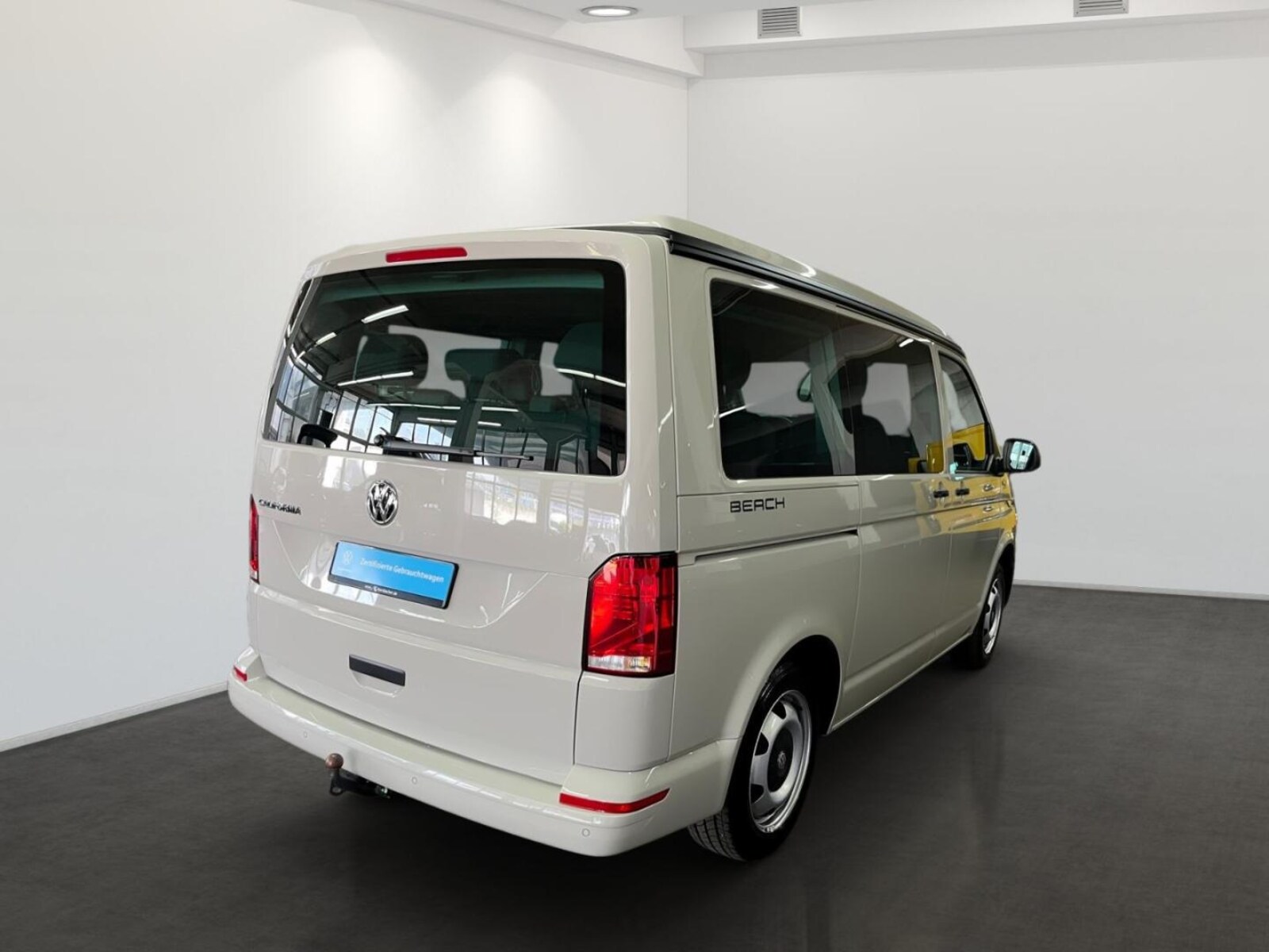 Volkswagen T6.1 California – Bild 7
