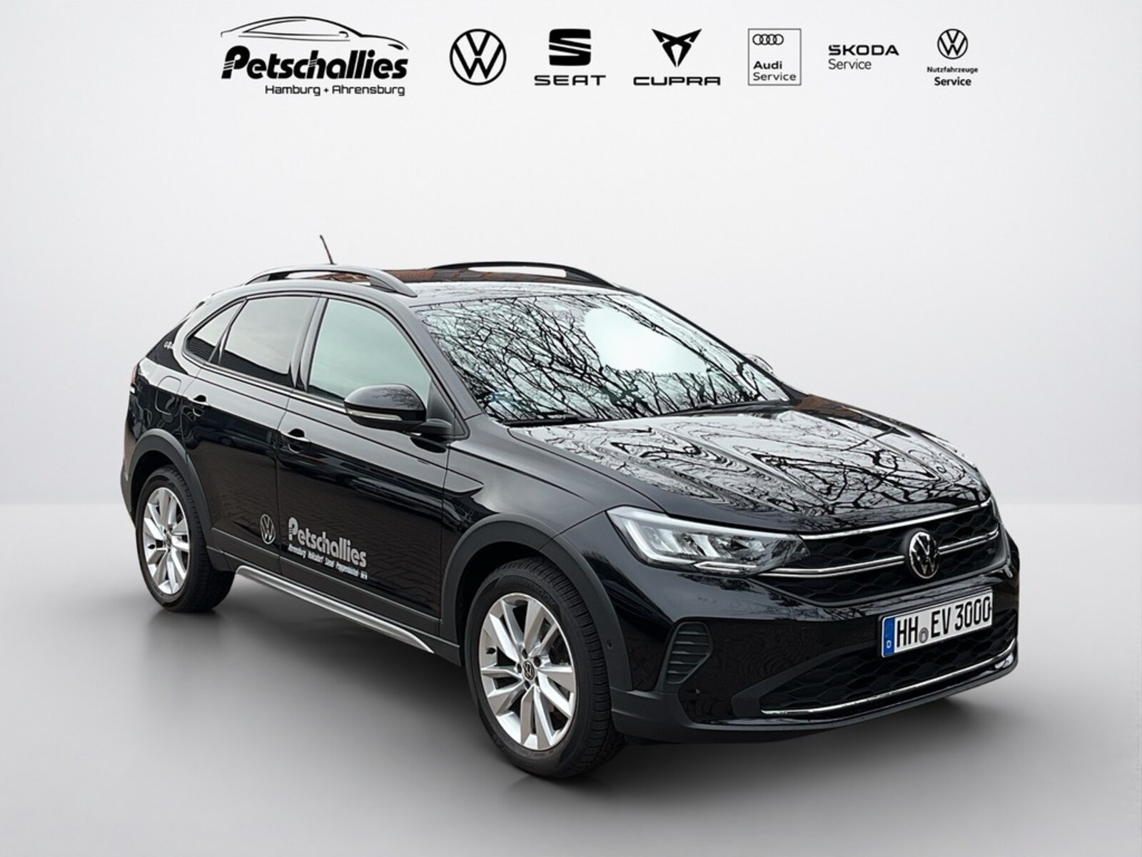 Volkswagen Taigo – Bild 7