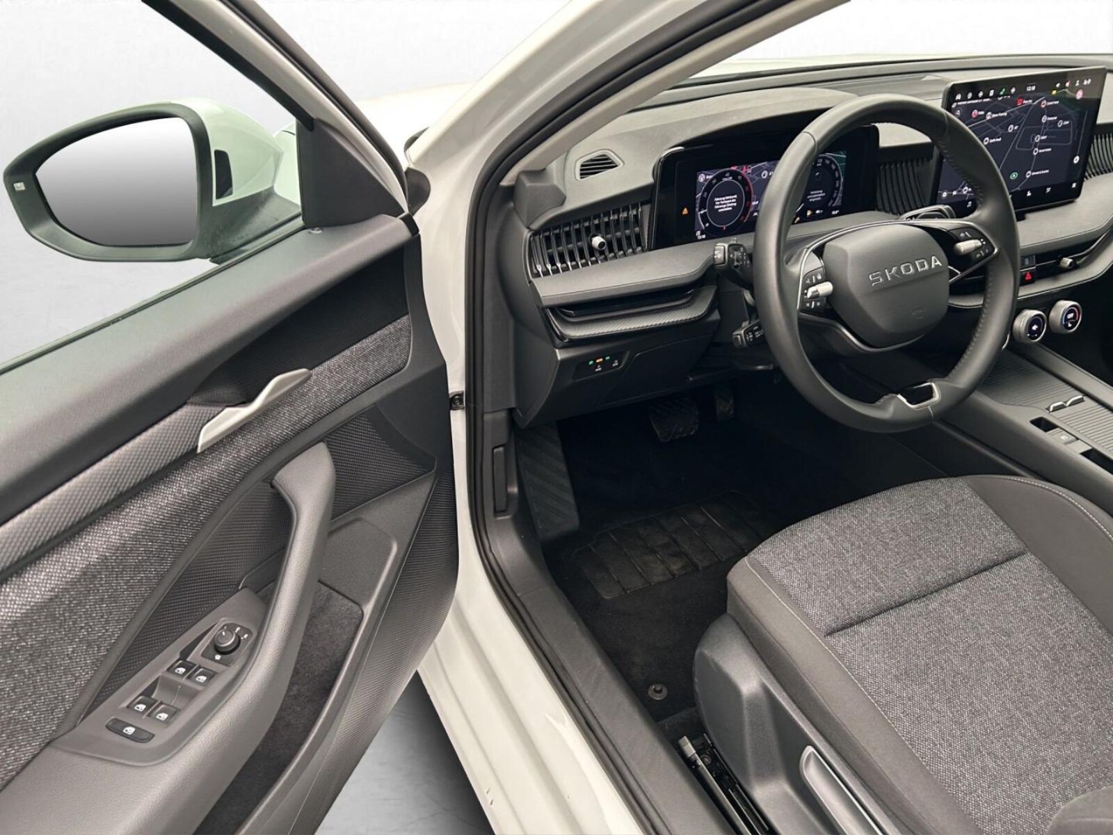 Škoda Superb Combi – Bild 15