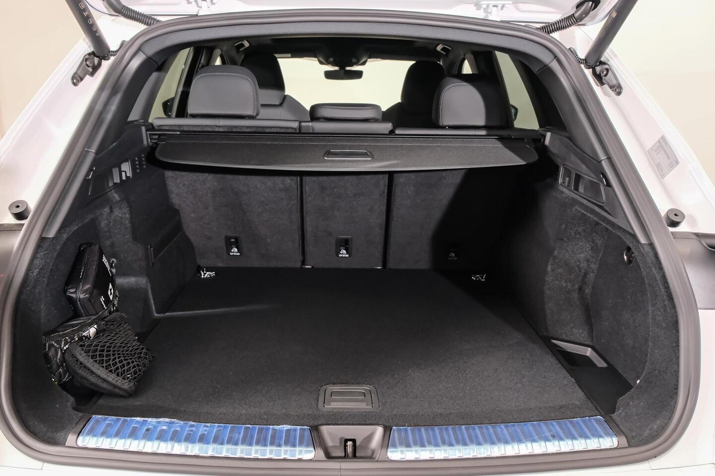 Image about Audi Q5 SUV TDI quattro 150 kW sport