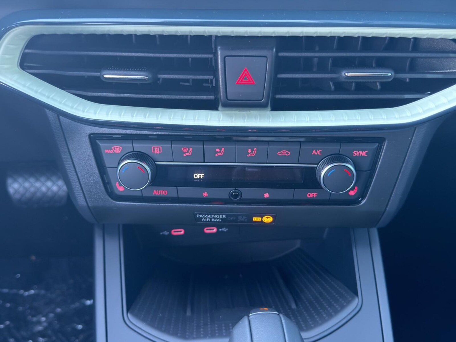 SEAT Ibiza – Bild 16