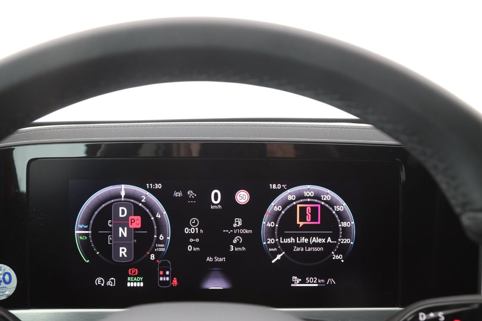 Volkswagen Passat – Bild 19