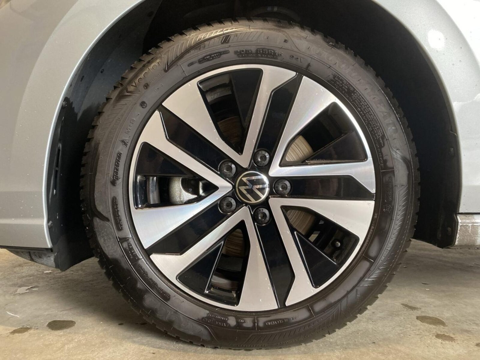Volkswagen Golf – Bild 12