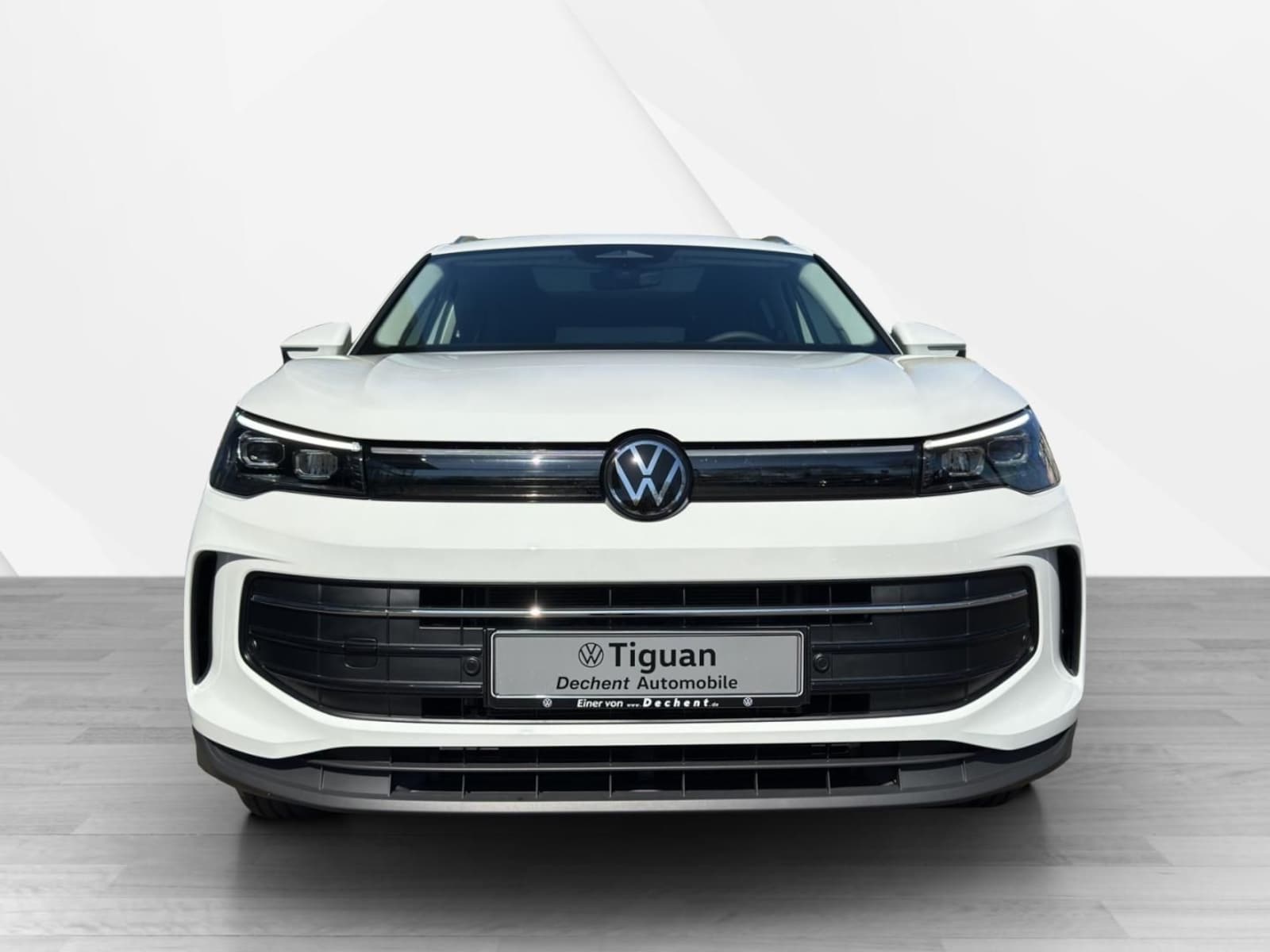 Volkswagen Tiguan – Bild 2