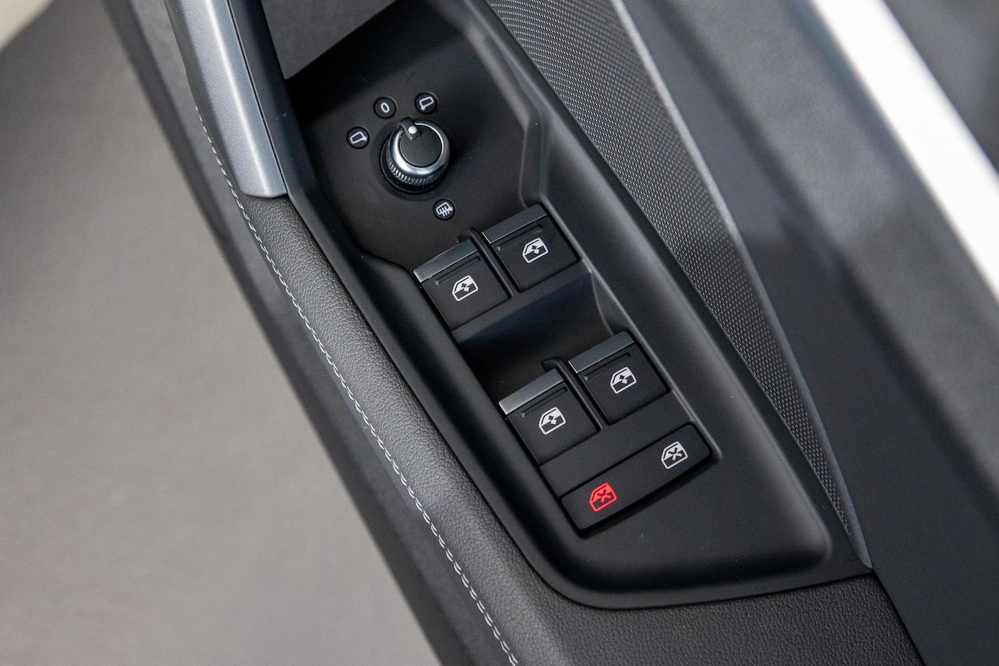 Image about Audi A3 Sedan 35 TFSI S tronic