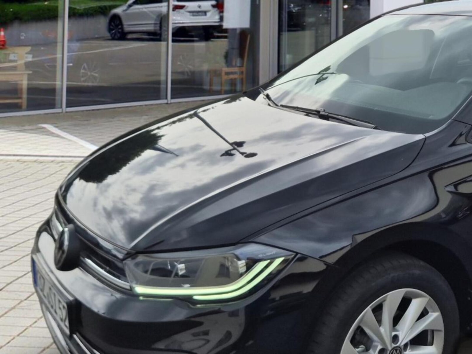 Volkswagen Polo – Bild 15