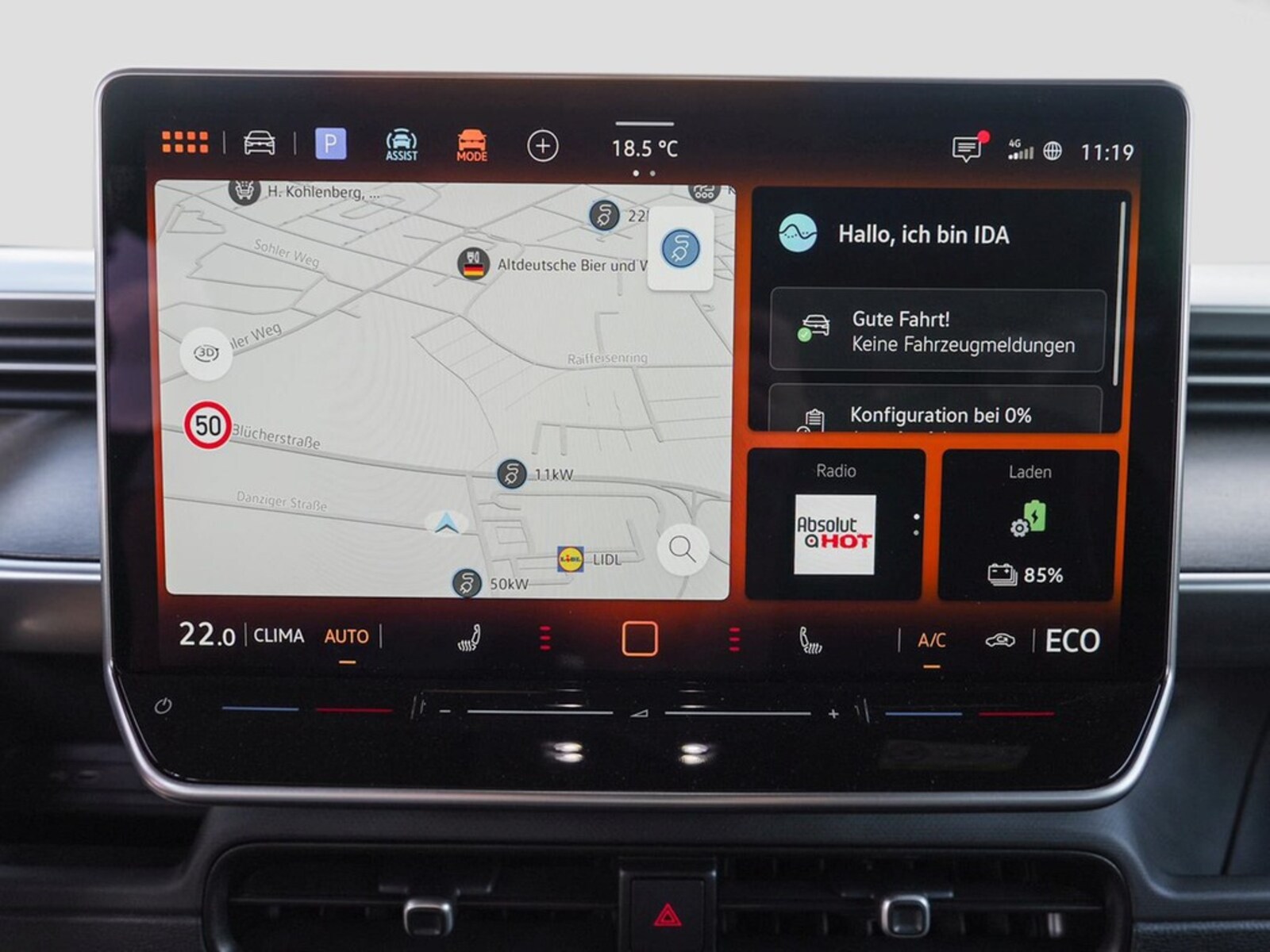 Volkswagen ID. Buzz – Bild 14