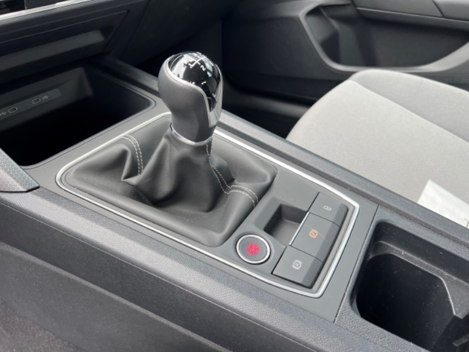 SEAT Leon – Bild 12