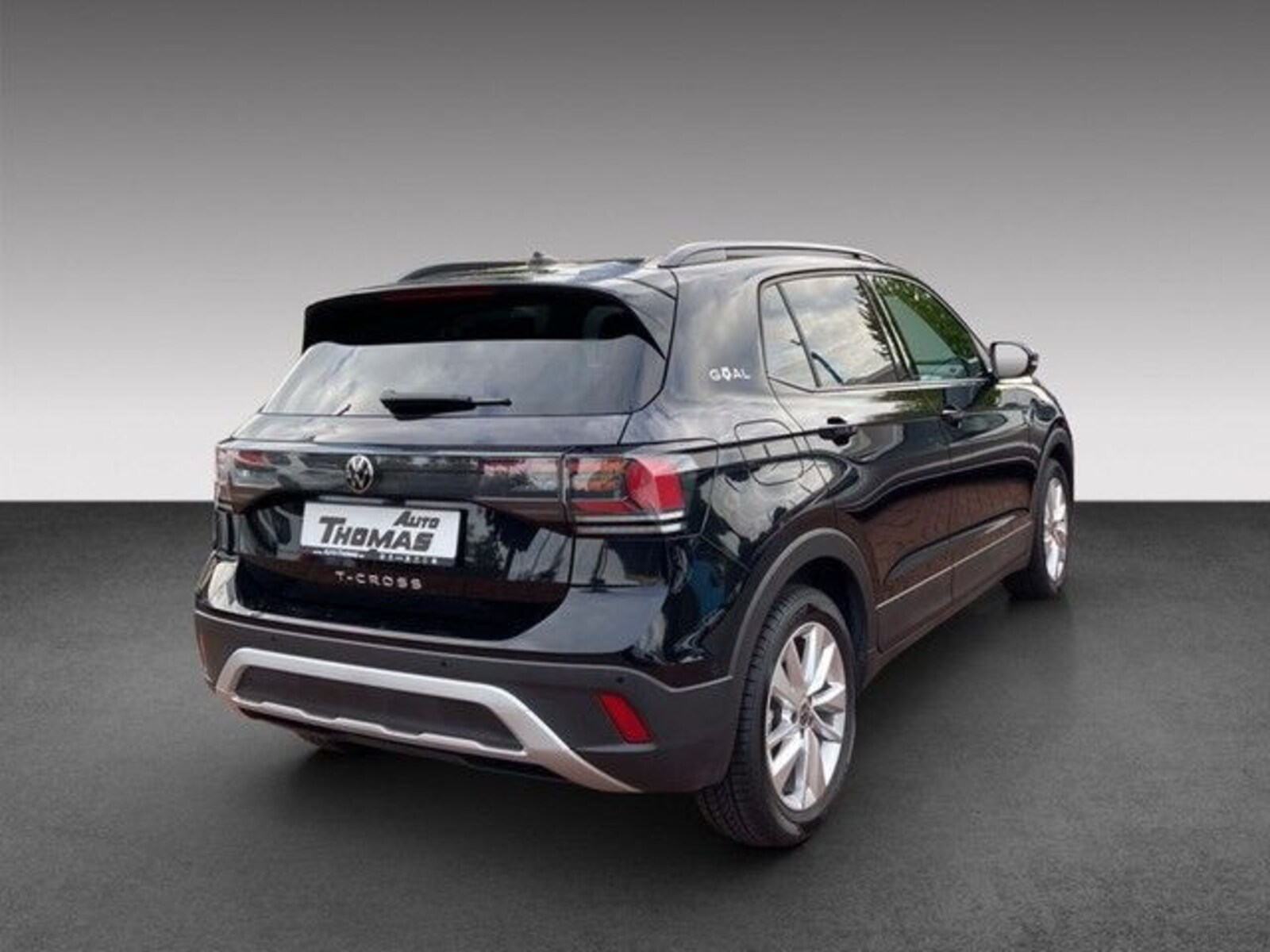 Volkswagen T-Cross – Bild 7