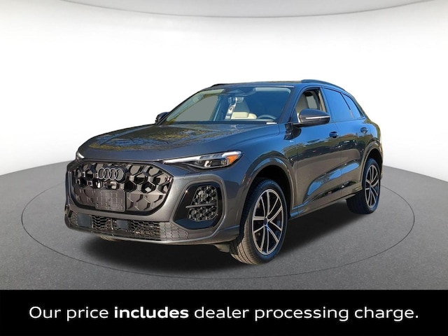 Photo of 2026 Audi Q5