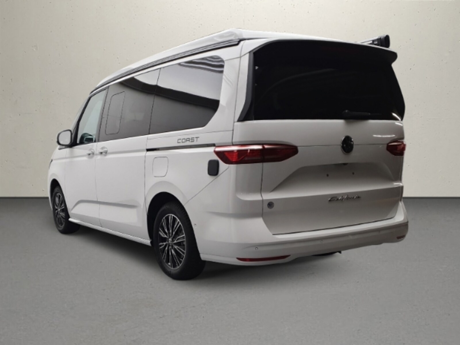 Volkswagen California – Bild 4