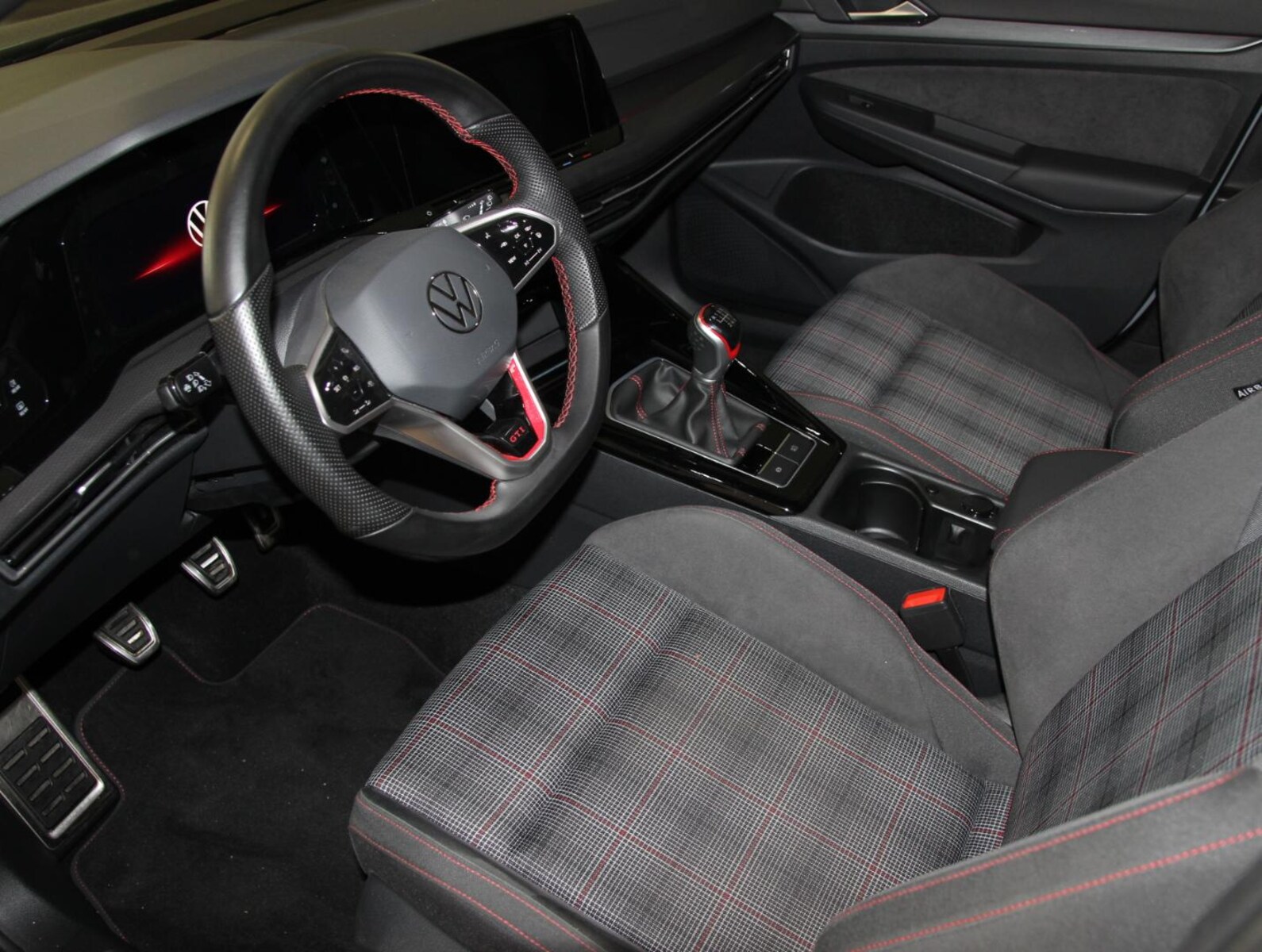 Volkswagen Golf – Bild 6