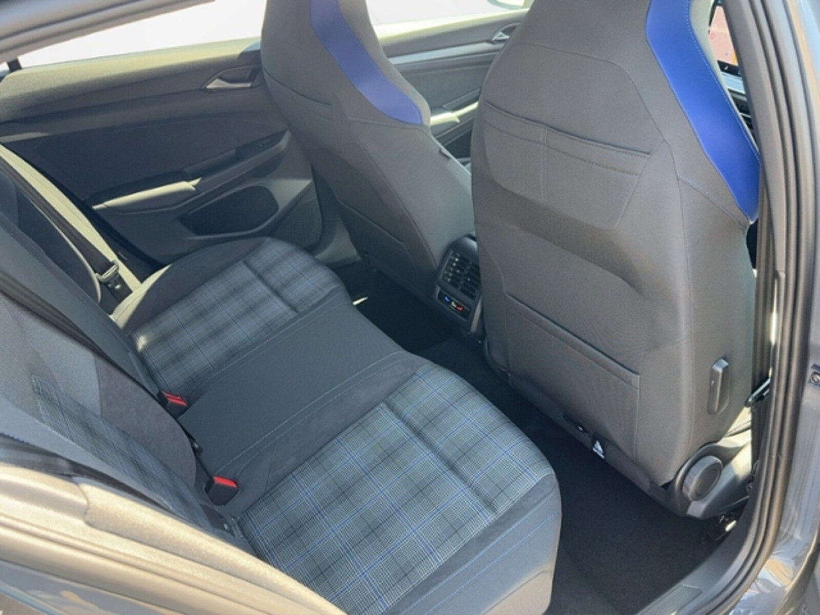 Volkswagen Golf – Bild 14