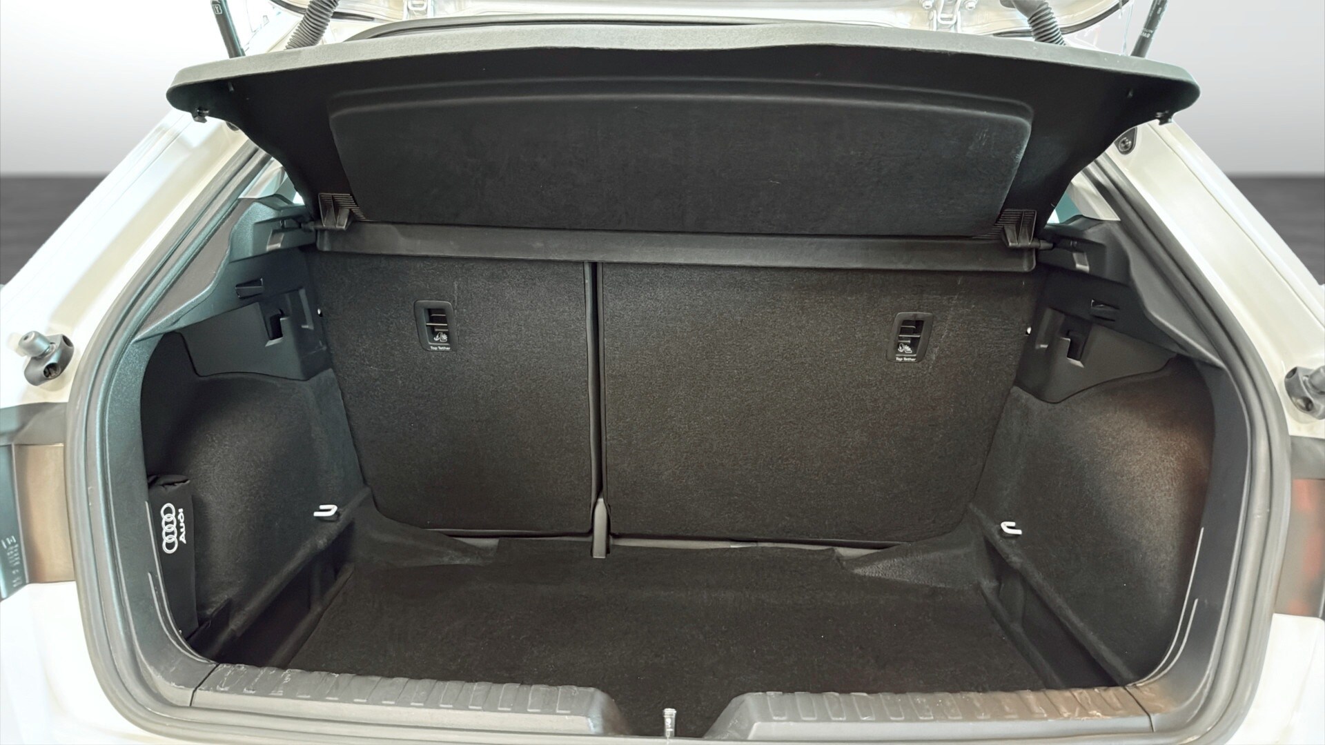 Image about Audi A1 Sportback A1 Sportback 30 TFSI Proline 110 hk 6-växlad