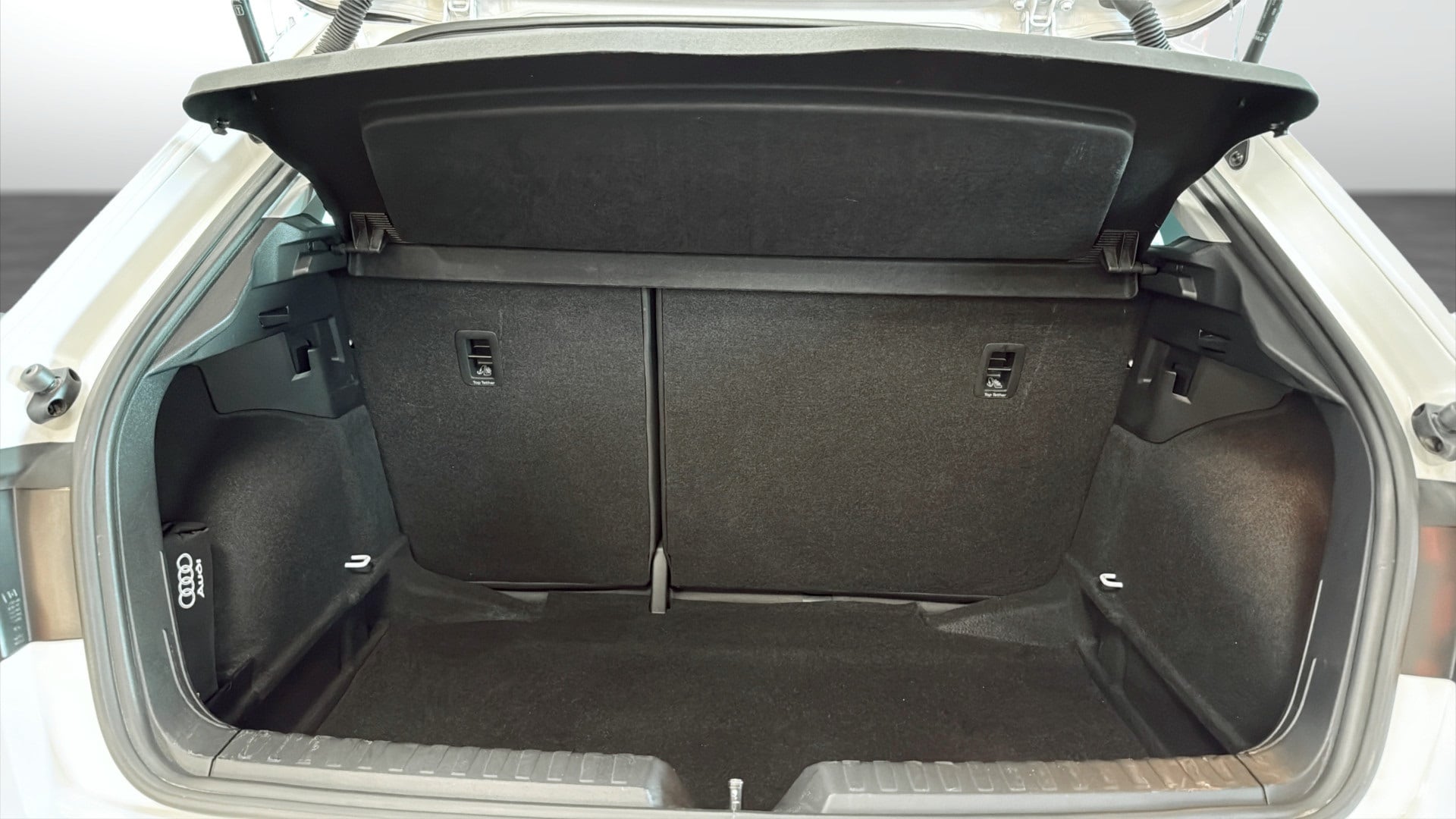 Image about Audi A1 Sportback A1 Sportback 30 TFSI Proline 110 hk 6-växlad