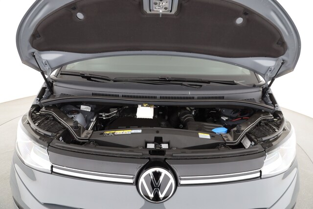Volkswagen Multivan langversion