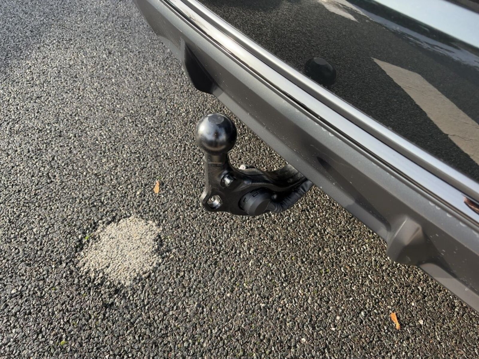 Audi A6 Avant – Bild 13