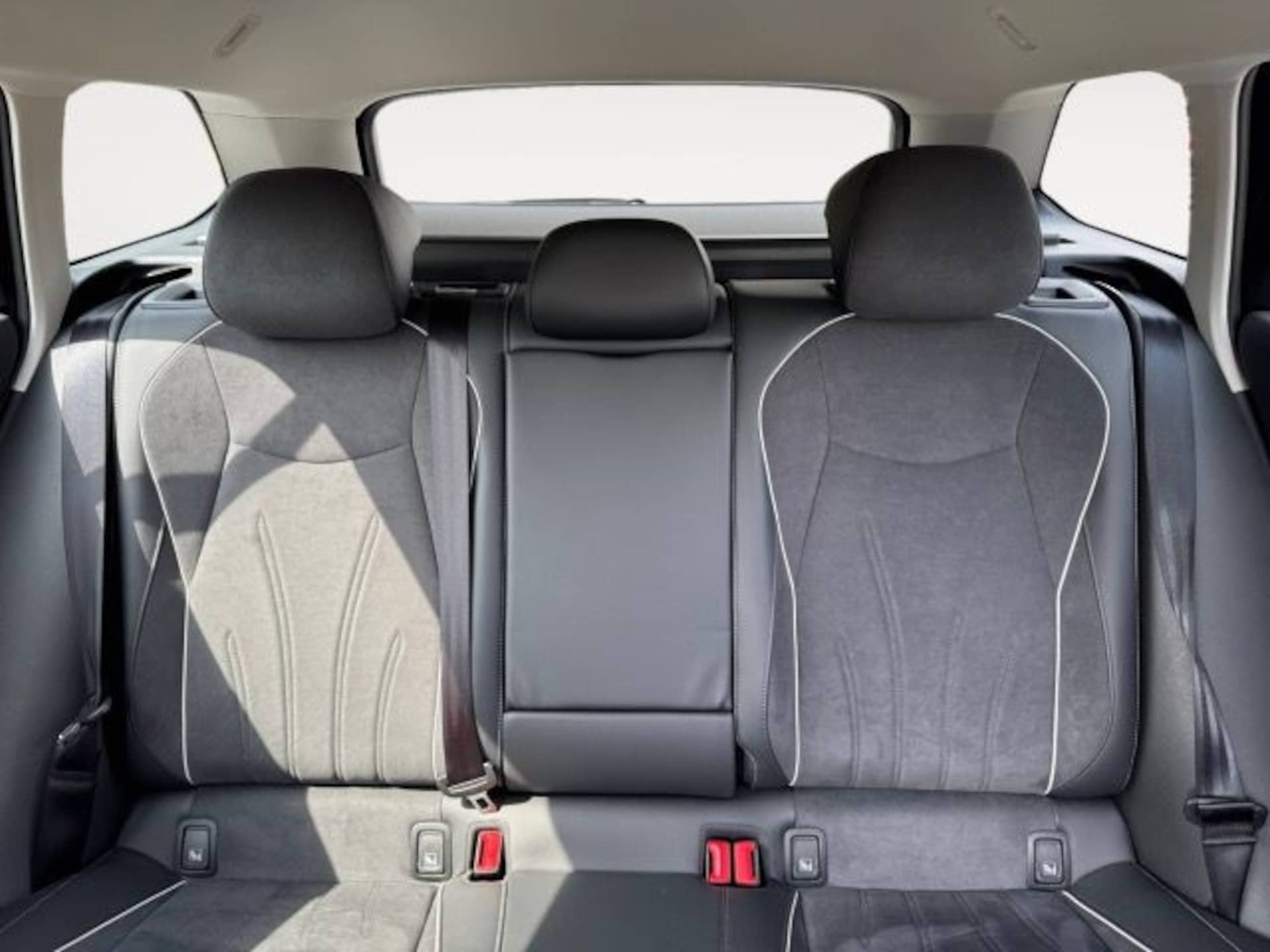 Volkswagen Passat Elegance