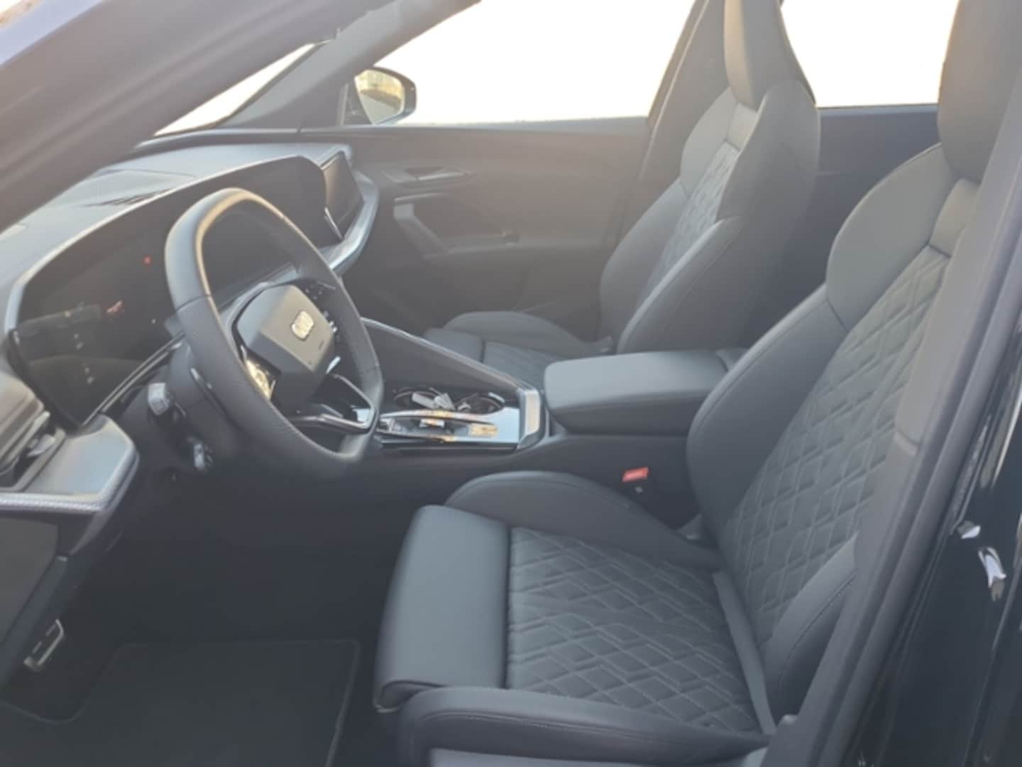 Bild über Audi SQ5 SUV TFSI 270 kW S tronic - für weitere Informationen kontaktieren Sie den Audi Partner