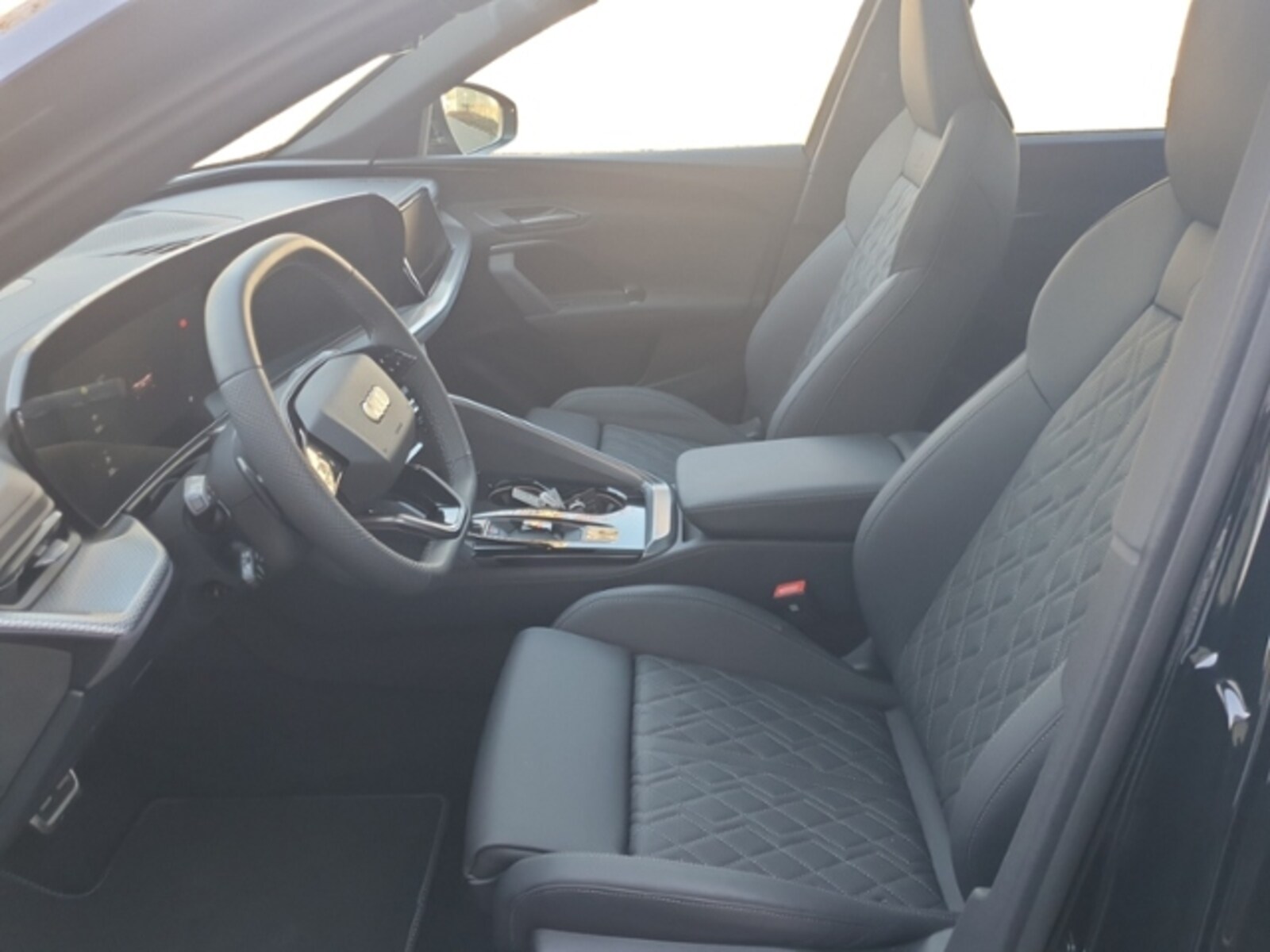 Audi SQ5 – Bild 9