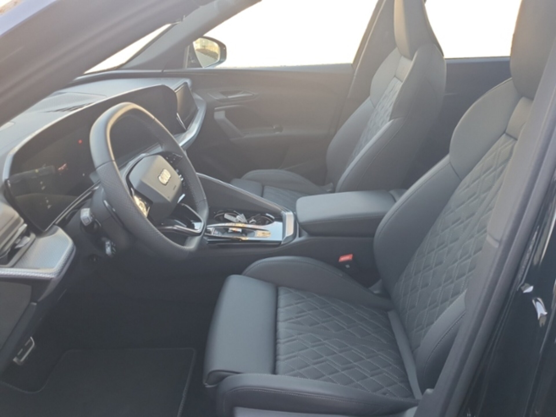 Audi SQ5 SUV