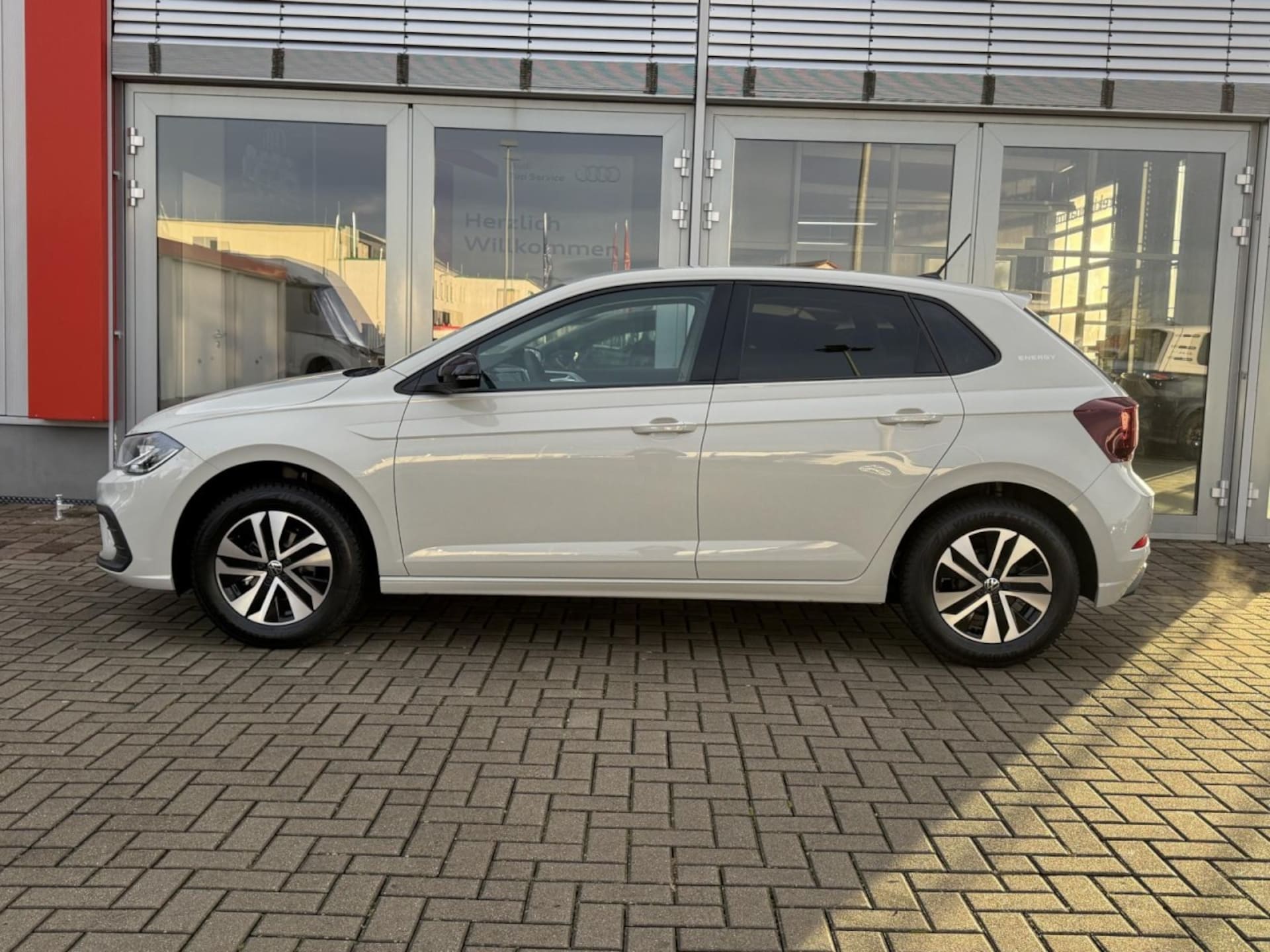Volkswagen Polo ENERGY