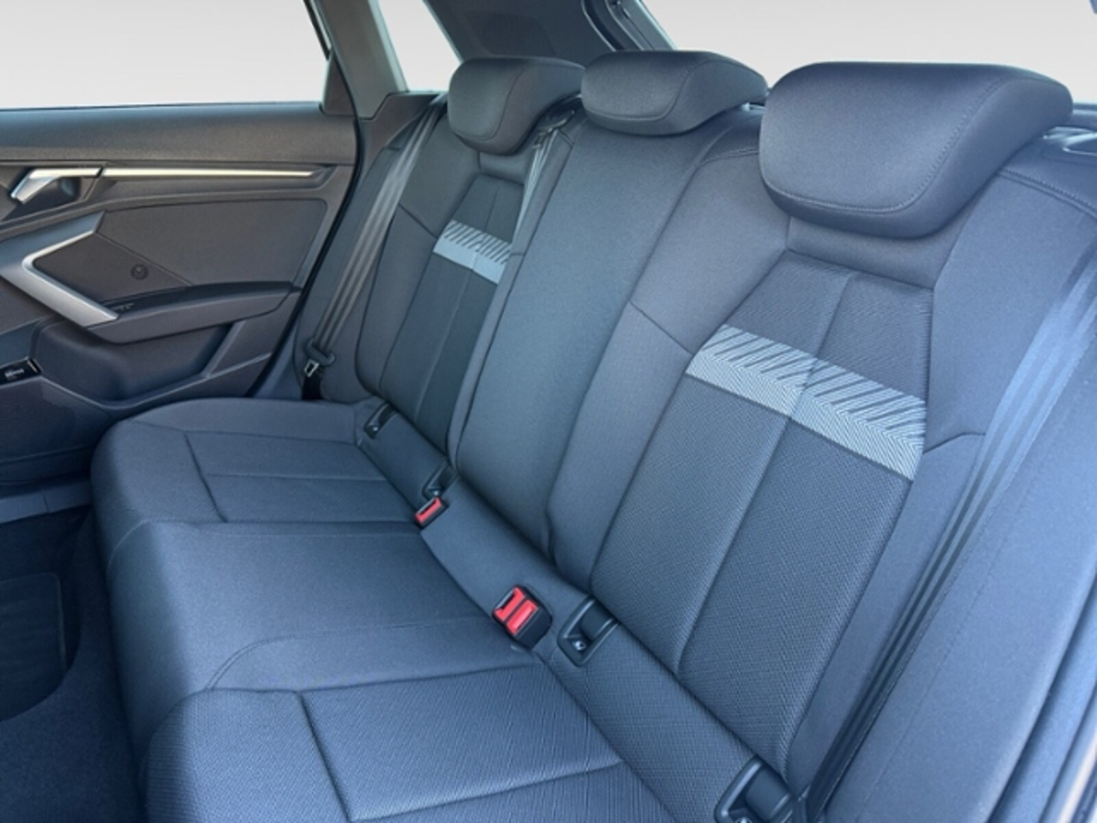 Audi A3 Sportback – Bild 9