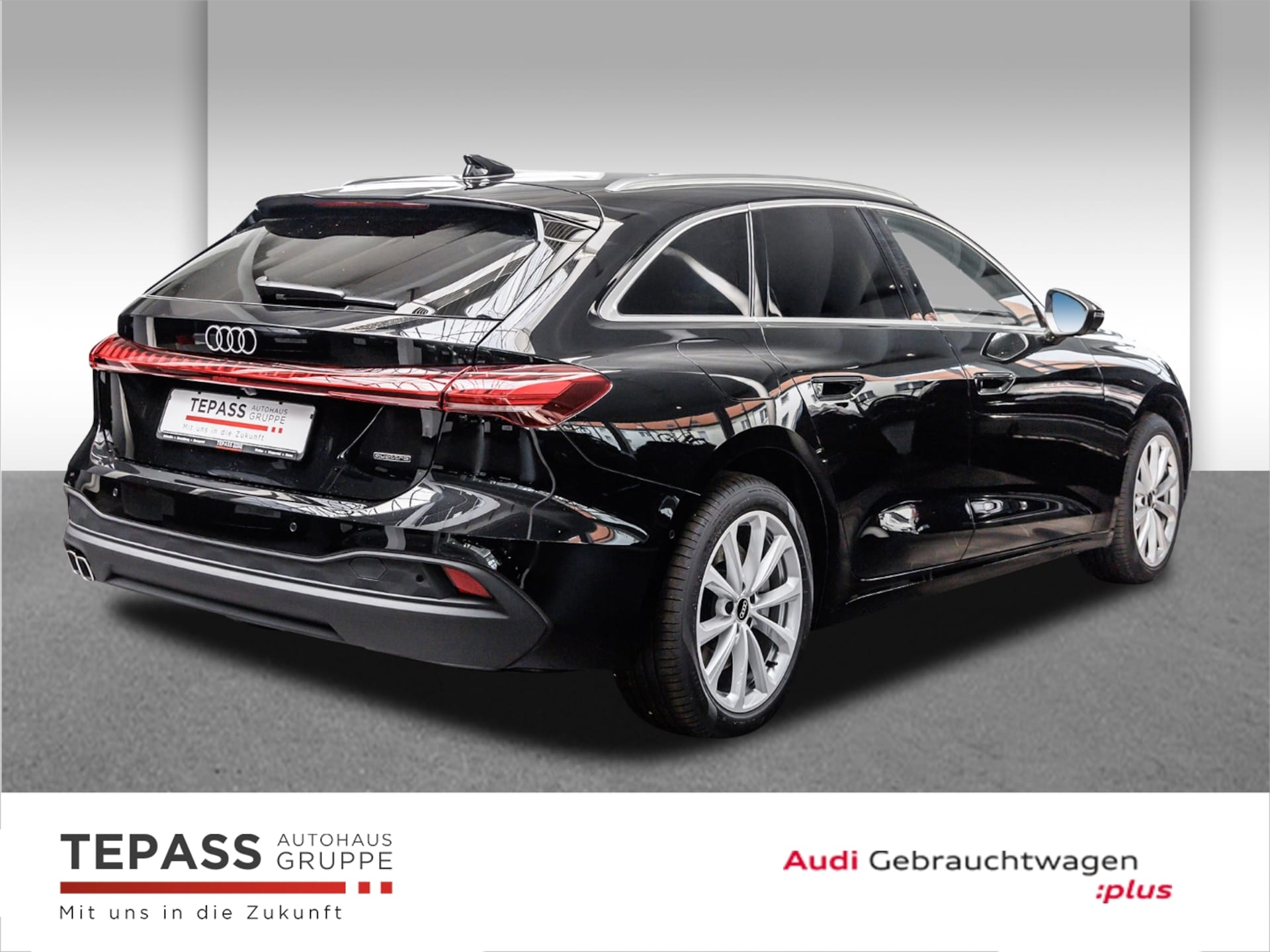 Audi A5 Avant