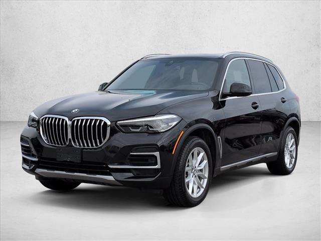 2023 BMW X5