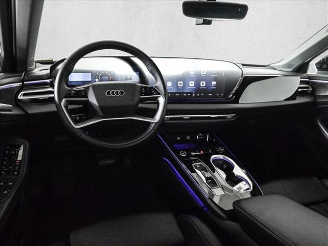 2026 Audi A6 Premium Plus - Photo 19