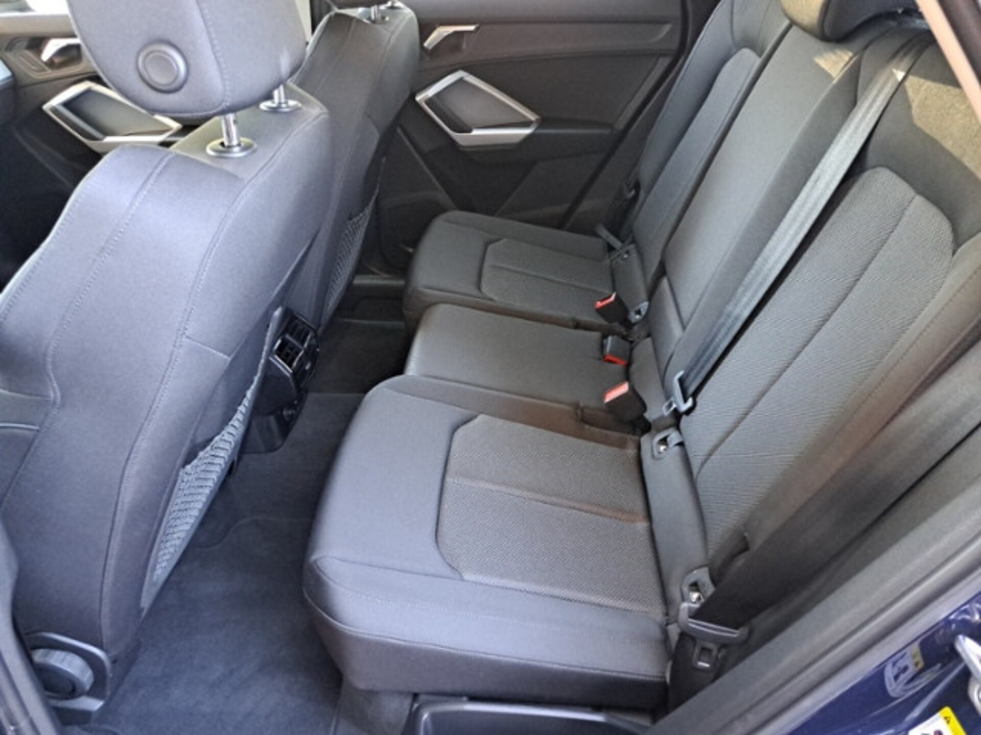 Audi Q3 Sportback S line