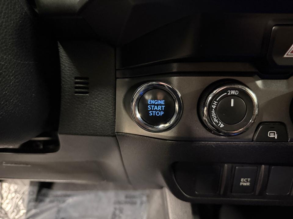 2019 Toyota Tacoma TRD Sport - Photo 24