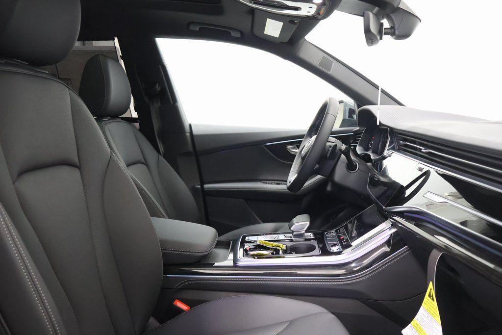 2026 Audi Q8 Premium Plus - Photo 21