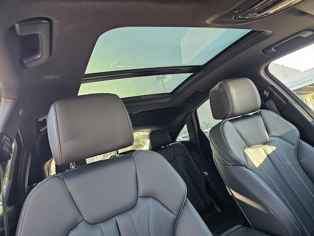 2023 Audi Q5 Sportback