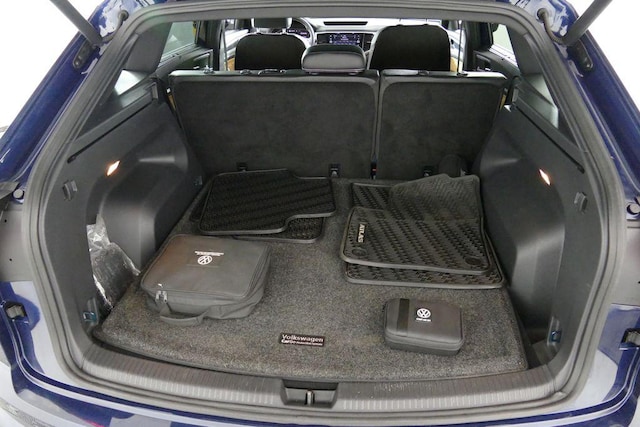 2021 Volkswagen Atlas Cross Sport