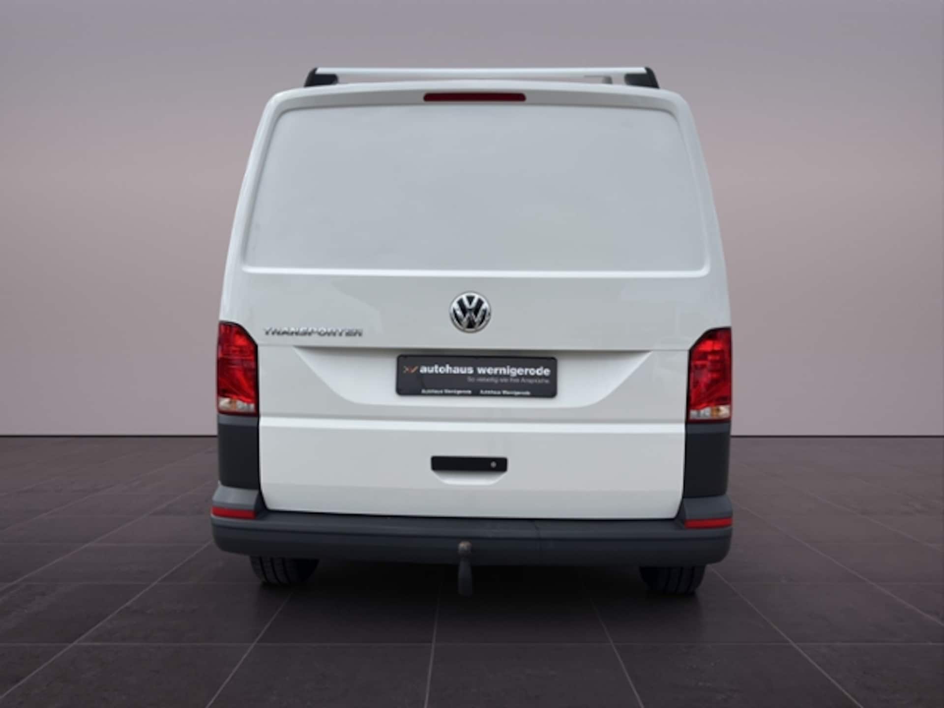 Volkswagen T6.1 Transporter Kasten kurzer Radstand