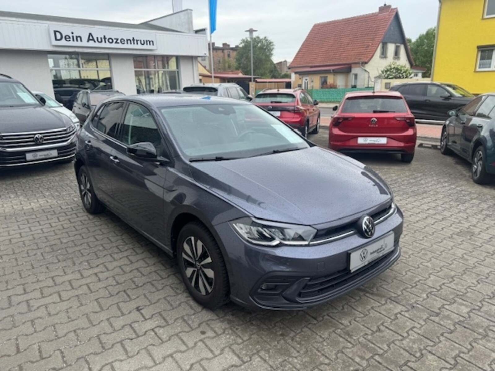 Volkswagen Polo – Bild 5