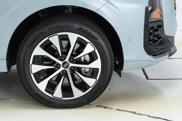 2026 Audi Q3 Base - Photo 26