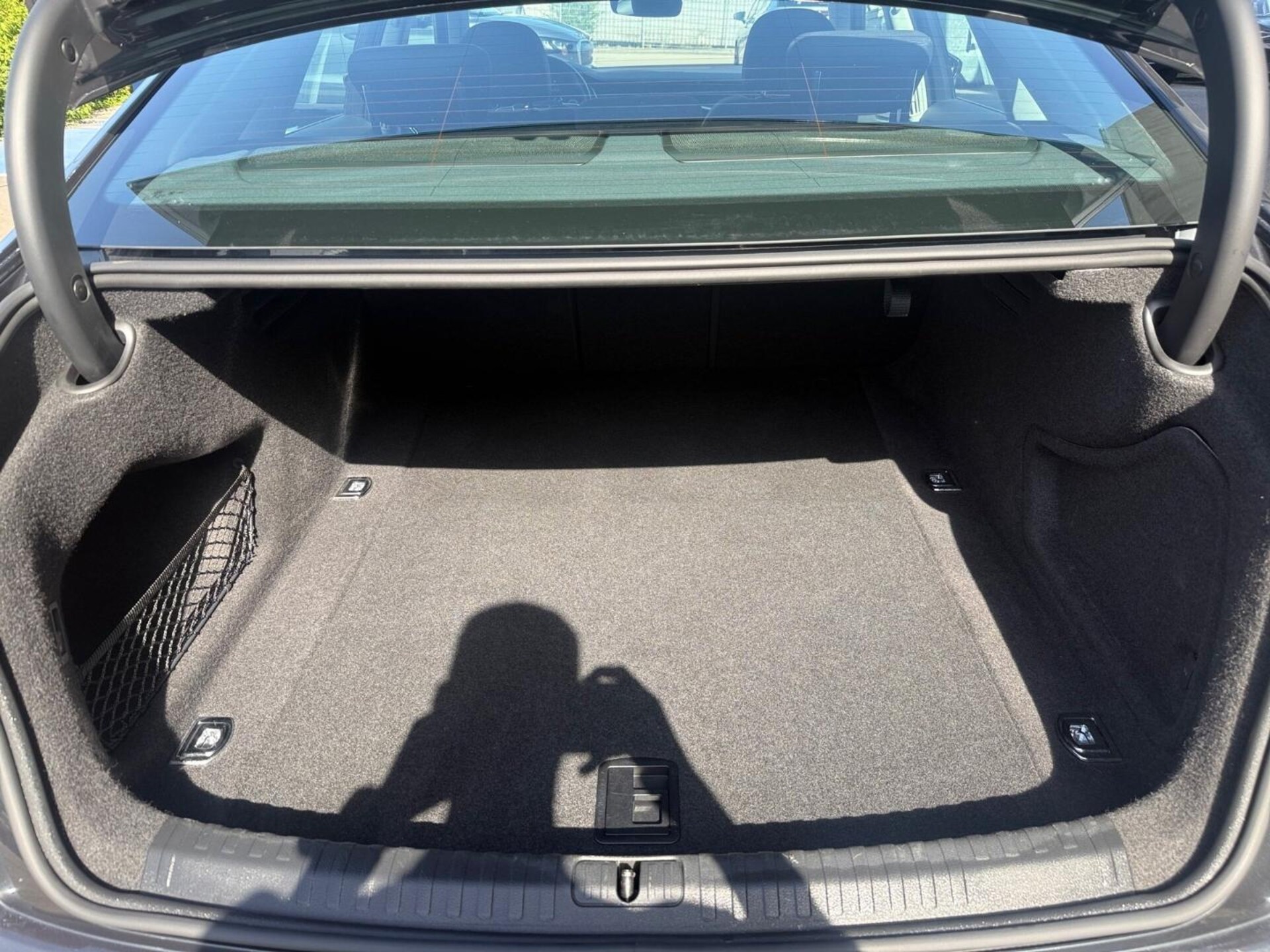 Audi A6 Limousine advanced