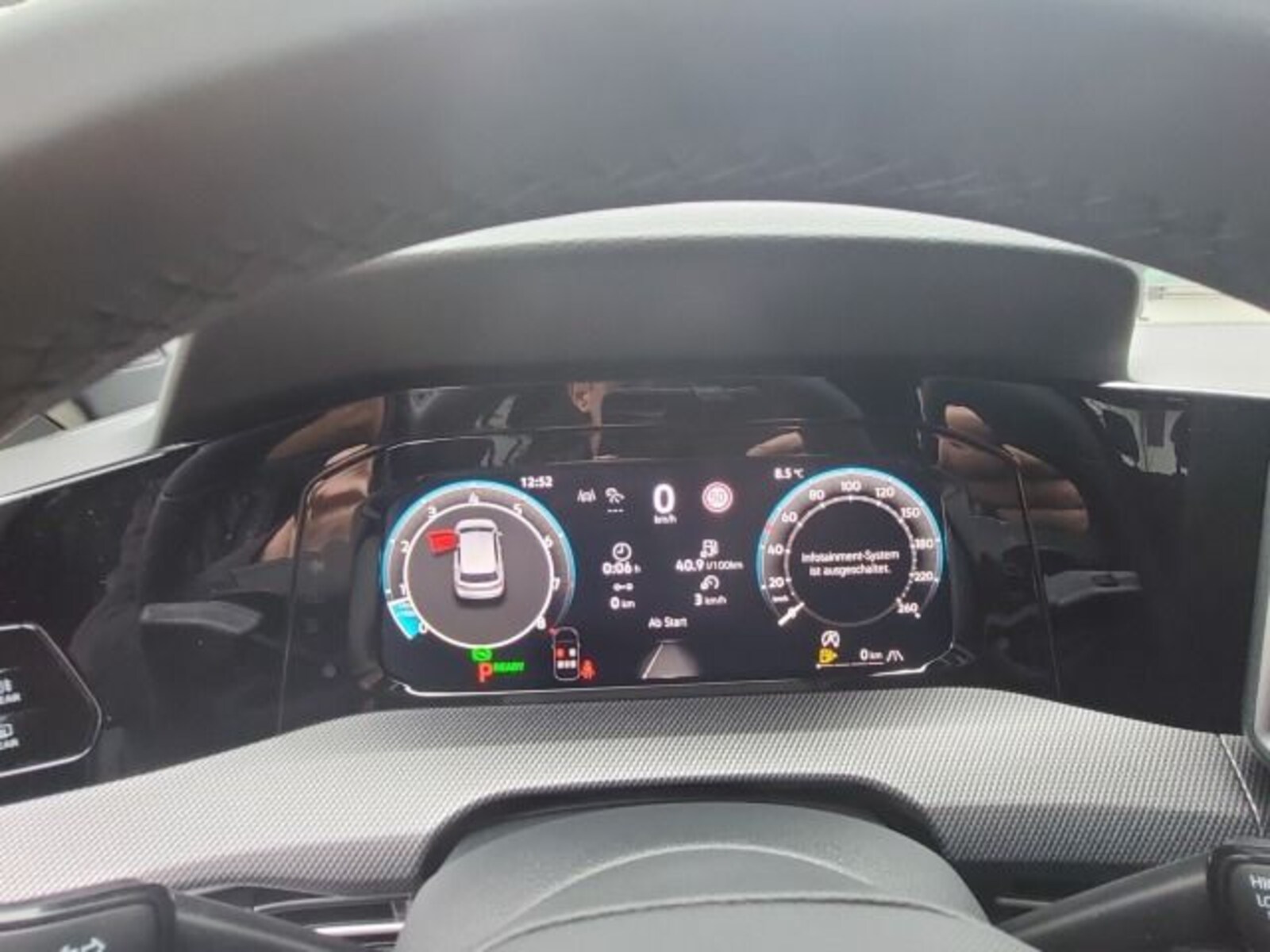 Volkswagen Golf – Bild 12