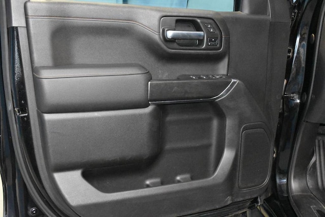 2021 GMC Sierra