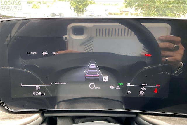 2025 Audi Q5 Prestige - Photo 25