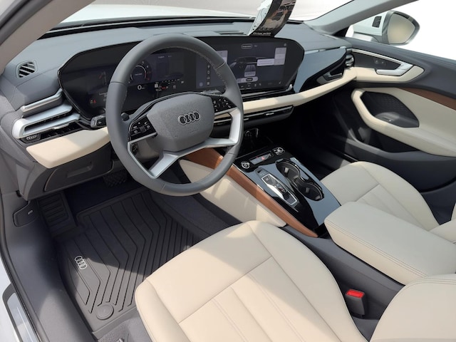 2026 Audi A5 Sedan