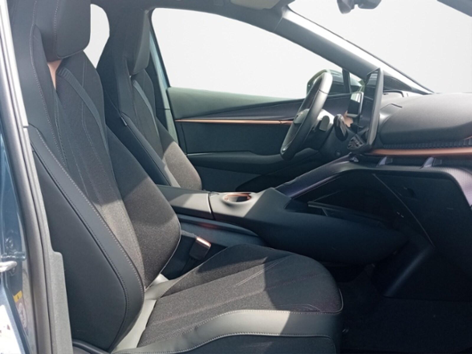CUPRA Tavascan – Bild 14